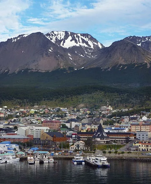 Ushuaia