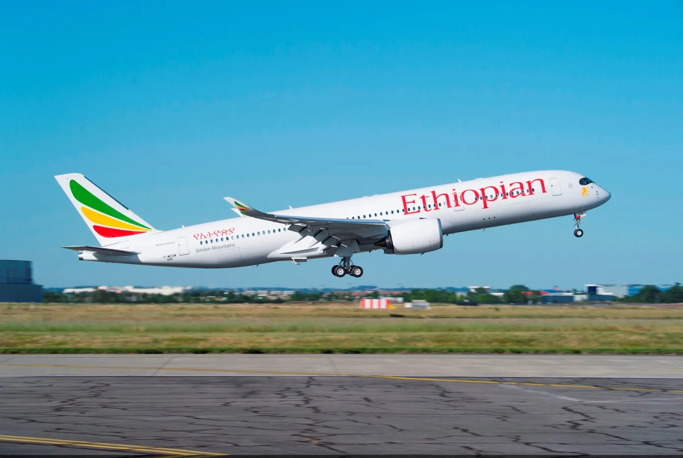 Ethiopian Airlines désignée compagnie aérienne de l’année par l’AFRAA