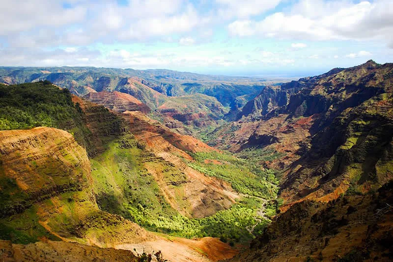 Vacances à Hawaï : à la découverte d’îles exceptionnelles